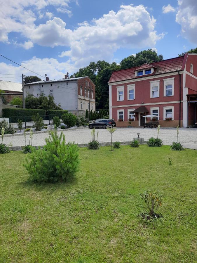 Gosciniec W Starym Mlynie Hotel Biala Prudnicka Exterior photo
