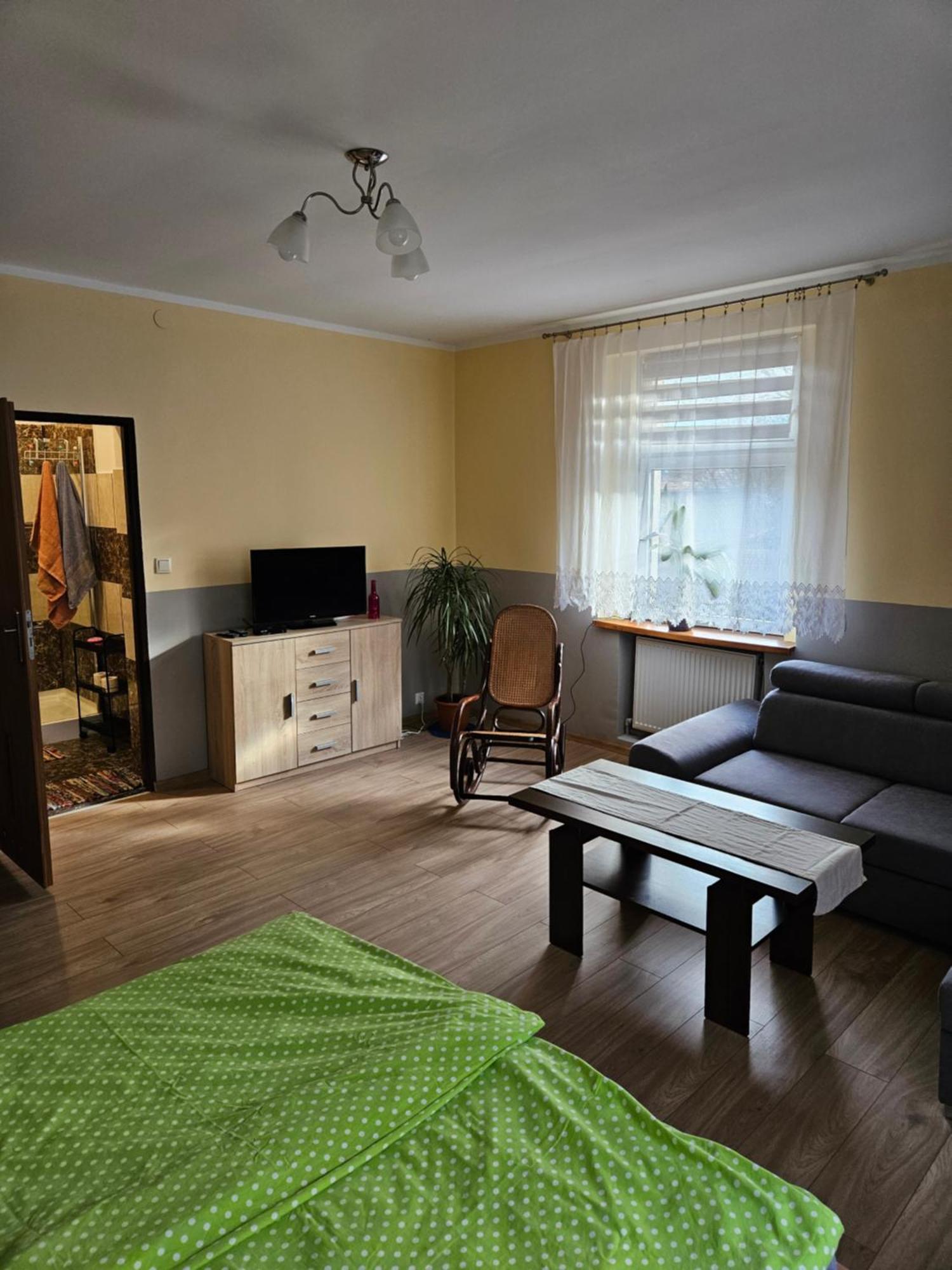 Gosciniec W Starym Mlynie Hotel Biala Prudnicka Exterior photo