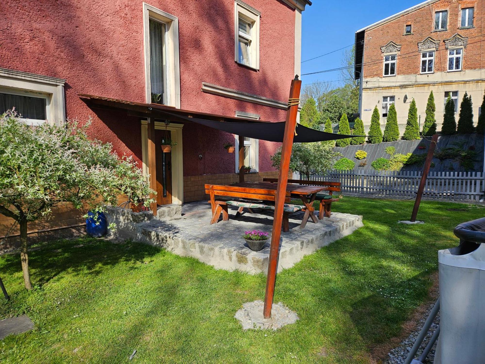 Gosciniec W Starym Mlynie Hotel Biala Prudnicka Exterior photo